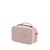 Samsonite Stackd Toilet Kit - Toiletry Bag, 22 cm, Rose
