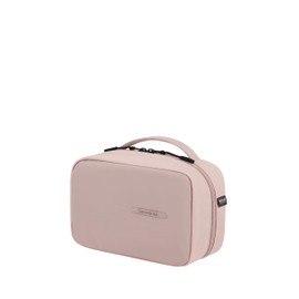Samsonite Stackd Toilet Kit - Toiletry Bag, 22 cm, Rose (Rose), WEEKENDER