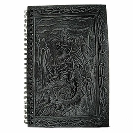 Dragons Kingdom Notebook