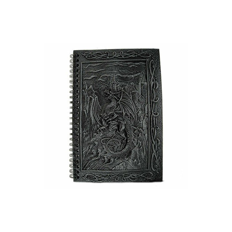 Dragons Kingdom Notebook