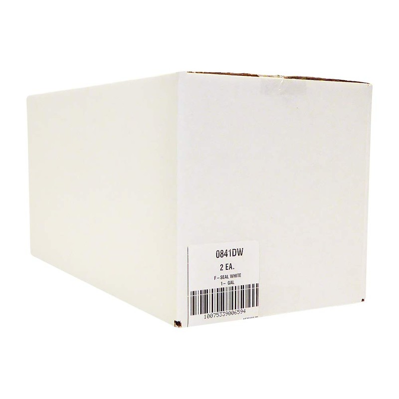 Red Devil 0841DW F-Seal 181 Fiber Reinforced Water Based Duct