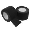 BUGUUYO 2rolls Insulation Tape High Temp Harness Tape for Automotive