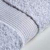 Olivia Rocco Egyptian Cotton Towels, Luxe Collection Towel 700 GSM,