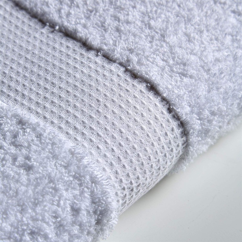 Olivia Rocco Egyptian Cotton Towels, Luxe Collection Towel 700 GSM,
