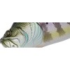 Adusta Zakkroll YB Jr. #013 Bluegill