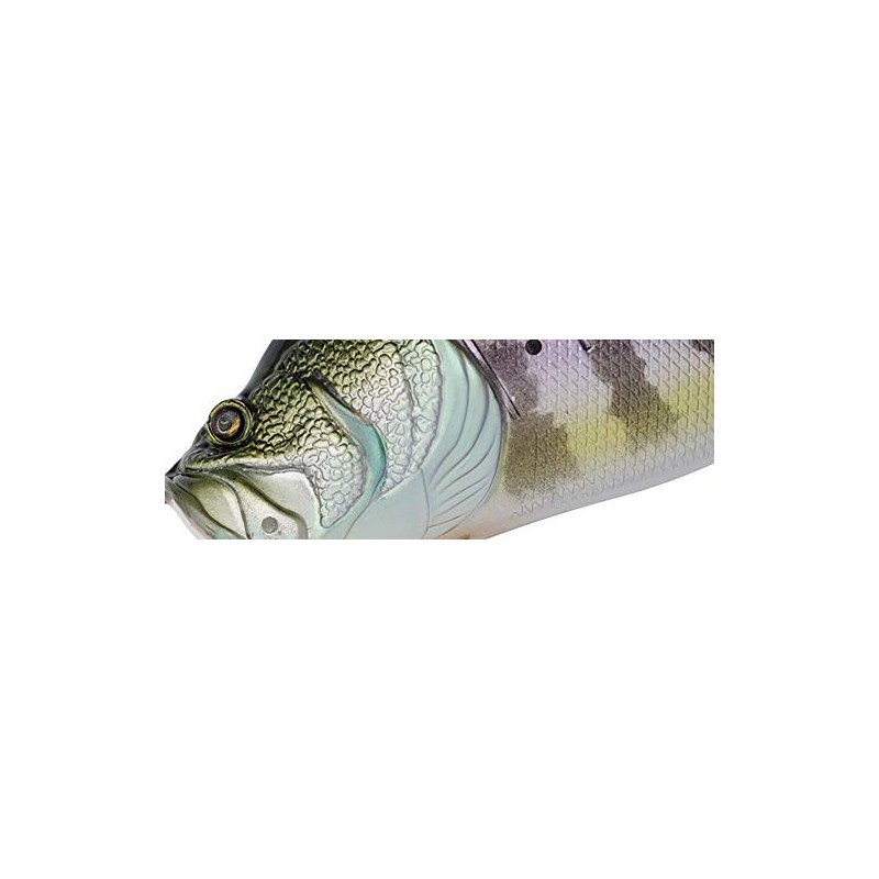 Adusta Zakkroll YB Jr. #013 Bluegill