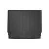 FROGUM DryZone Rubber Mat All Year Round Practical Car Boot