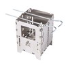 BUSHBOX LF Outdoor Stove | Hobo Stove | Camping |