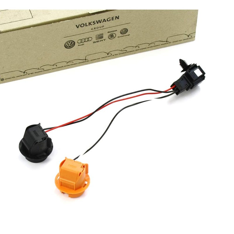 Seat 5P8945257 Lamp Holder Rear Light 21 W Lamp Holder