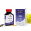 Prime Health Vitamin B Complex 687.73mg 90 Capsules / 프라임헬스
