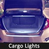 AWALITED 6pcs White Interior LED Lights Kit for 2001-2011 Honda