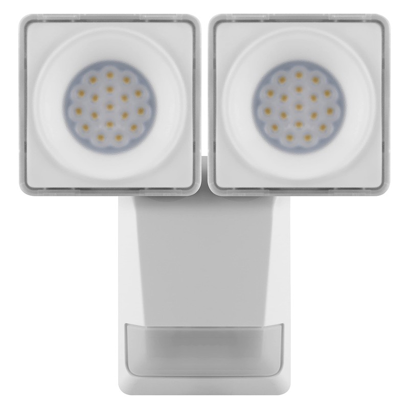 Ledvance LED Floodlight, Light for Outdoor Use, Warm White, 151