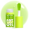 NYX Professional Makeup Fat Oil Chillz Kiwi Freezie