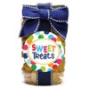 Nam's Bits Chocolate Chip Cookies - Sweet Treat Pint Jar