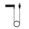 JOYSOG USB Charging Cable Charger Dock for Garmin Fenix /