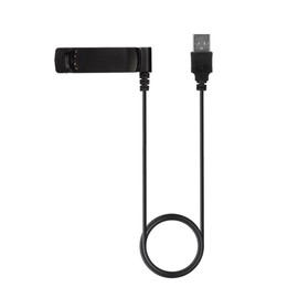JOYSOG USB Charging Cable Charger Dock for Garmin Fenix / 2 Quatix Tactix D2...Smart Watch USB Charger Charging Cables Dock