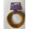 Beadsmith Bead Smith Aluminum Craft Wire 18ga 39ft long