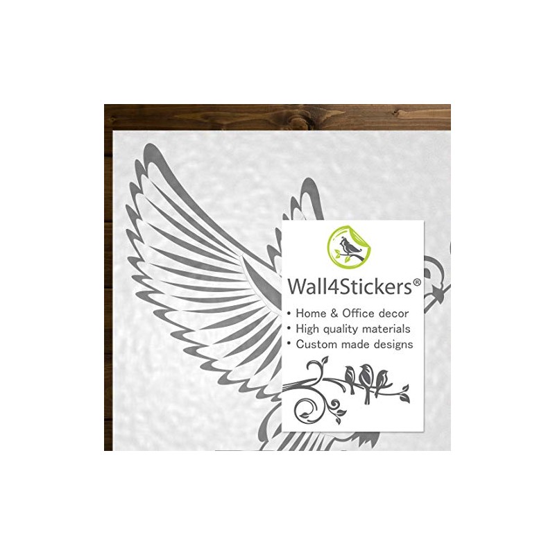 Dove of Peace with Olive Branch Sticker Vector Image Birds