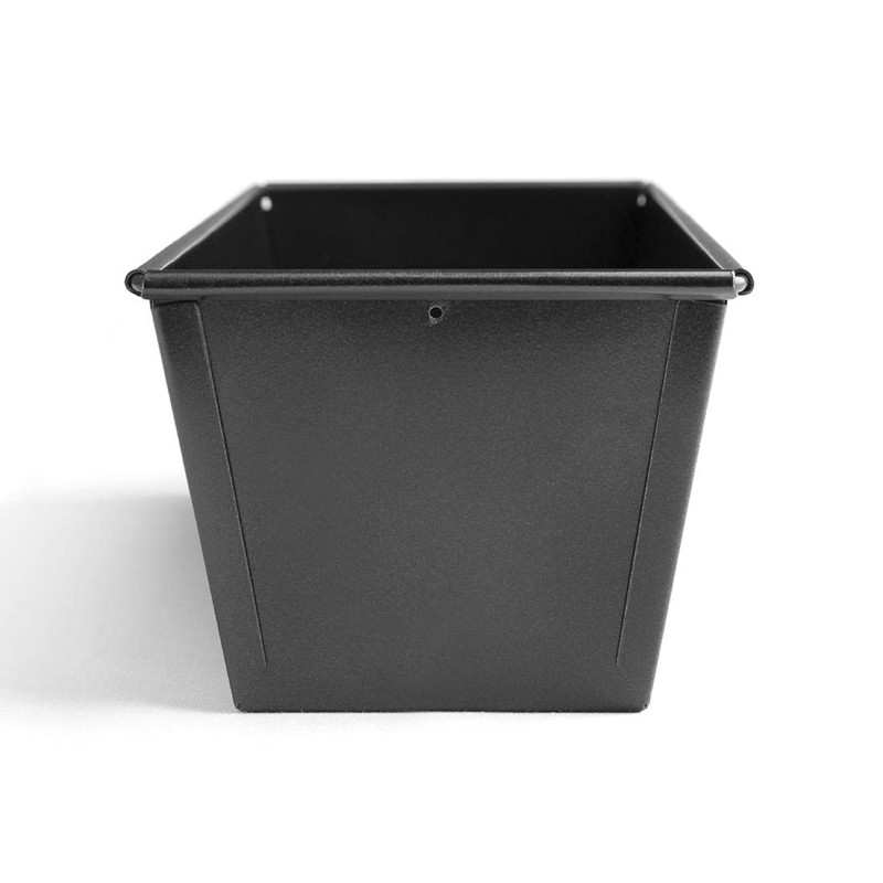 Vogue GD003 Non-Stick Loaf Baking Tin 250mm | Carbon Steel