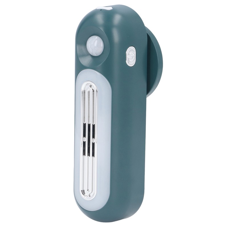 Refrigerator Deodorizer Smart Sensing 5V 120mA Warm Night Light USB