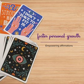 Kalan LP Oracle Cards - Complete Set of Oracle Cards for Beginners and Experts Alike - Oracle