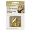 Set of 33 Project Partners Assorted Picture Hangers
