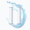 Aquabul 2 Ingredients Made in Japan for Declorination, Fine Bubble