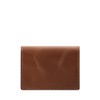 Cartera Plegable Fossil Modelo: ML4646200 Hayes de piel en tono