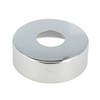 'Tecuro HAHNROSETTE 1/2 Thread Ø 22 mm x 24 mm