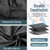 Generator Cover for Wes-tinghouse igen 4500 Inverter, Thicken 600D Polyester