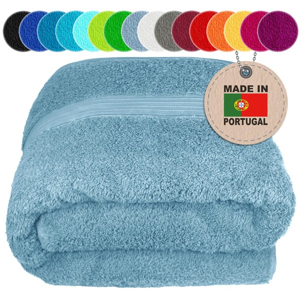 Lashuma® Towel Series – Available in 16 Colours and 6