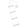 Homecraft Rope Ladder Bed Hoist (Eligible for VAT Relief in