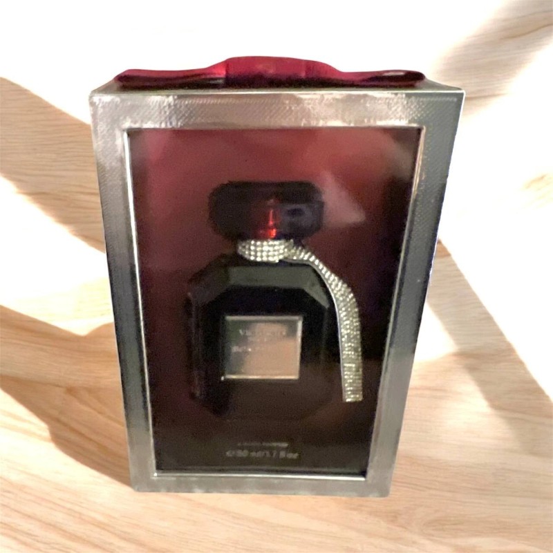 Victoria's Secret Victoria’s Secret Bombshell Midnight EAU de Parfum 50ml/1.7