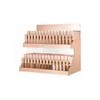 Tonos De Corrector Beauty Creations Flawless Alta Cobertura Tono Verde