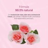Maquillaje Natural Para Piel Normal/seca Teia Cosméticos Medio