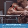 GXGM Pack of 2 Occlusion Bands Blood Flow Restriction Bands