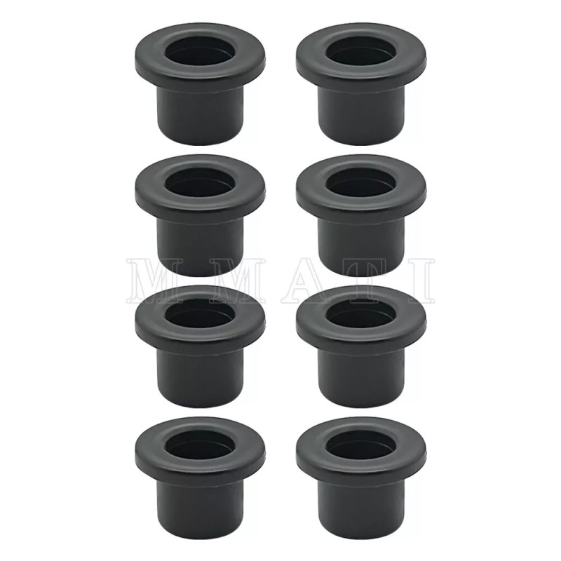 M MATI A Arm Bushing &Sleeve Kit for Can-Am Commander