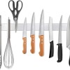 Magnetic Knife Holder Block – Knife Organizer Stand, Kitchen Knife