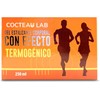 Gel estilizante corporal con efecto termogénico