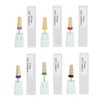 Nail Grinder Bits Stainless Steel Shaping Cutting Accessory Nail Grinding