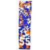 Sports Farm - Custom Number Royal Blue Orange White Digital