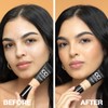 Palladio Full-Coverage Colour Correction CC Cream, Oil-Free with Peptides &