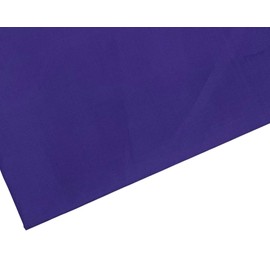 Plain Purple Fabric - 45 inch / 112 cm Wide - 40+ Colours - Per Metre