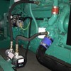 Liquid Level Sensor CH12541 4/5 Inch Thread Hydraulic Transducer Water
