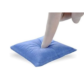 Sorbex Super Absorbent Dressing Pad for Moderate to Heavy Exuding Wounds (10x20cm)