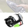 Speed Boat Motor, Durable RC Boat Motor, Ideal Replacement FT009RC