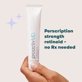 Proactiv Md Adapalene Gel Tratamiento Para El Acné - Retinoi