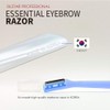 SILSTAR MULTIPURPOSE RAZOR BLADE 9pcs - Exfoliating Dermaplaning. Eyebrow Trimmers