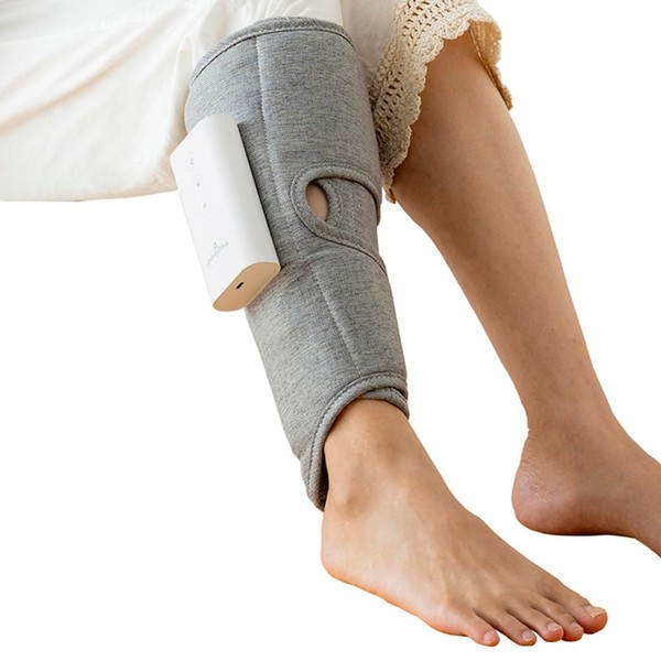 Relaxing Work Calf Care Air Pressure Calf Relax Cordless USB