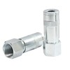 Dapetz ® Air Line Fitting Quick Release Push Fit for